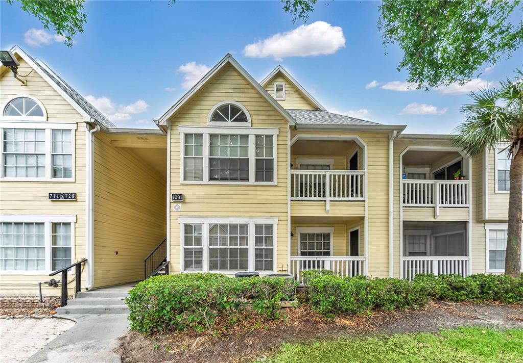 1081 S Hiawassee Rd #715 - 1081 S Hiawassee Rd #715, Orlando, FL 32835 Luxury Property | Jose Angel Pina