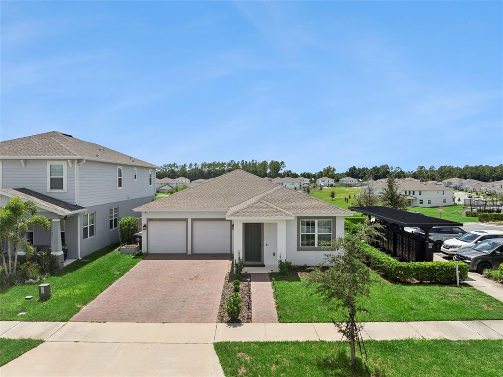 3772 Blue Mountain Wy - 3772 Blue Mountain Wy, Apopka, FL 32712 Luxury Property | Jose Angel Pina