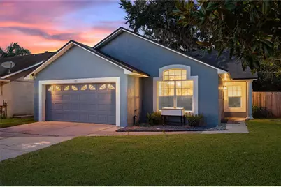 100 Kelly Circle, Sanford, FL 32773 - Photo 1