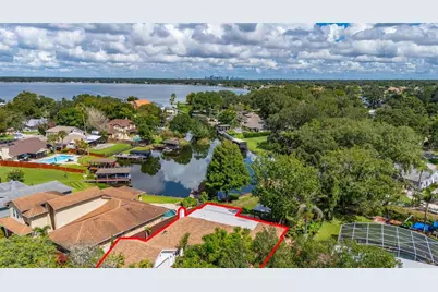 3625 Waters Edge Drive, Belle Isle, FL 32812 - Photo 57