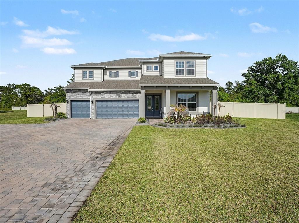 4389 Sunset Preserve Blvd - 4389 Sunset Preserve Blvd, Orlando, FL 32820 Luxury Property | Jose Angel Pina