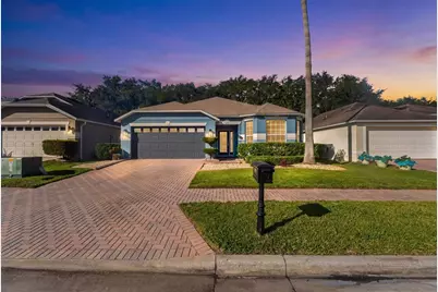 10037 Portofino Drive, Orlando, FL 32832 - Photo 1