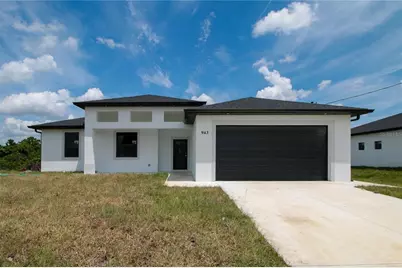 943 Commodore Street, Lehigh Acres, FL 33974 - Photo 1