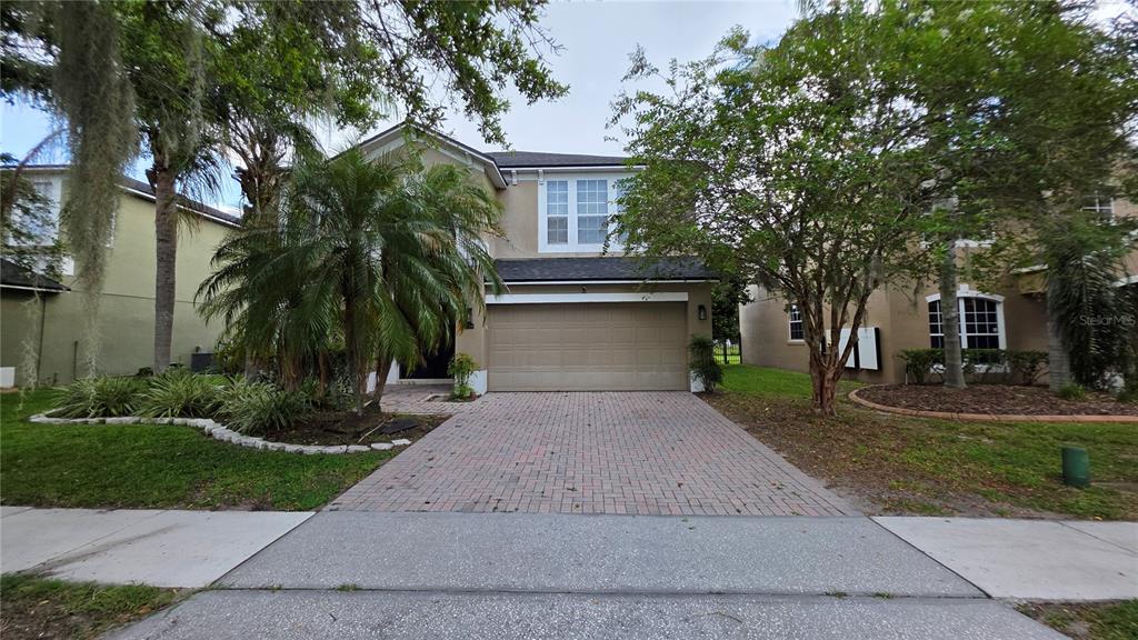 1719 Plantation Oaks - 1719 Plantation Oaks, Orlando, FL 32824 Luxury Property | Jose Angel Pina