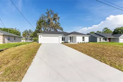 636 NE 130th Court, Silver Springs, FL 34488 - Photo 3