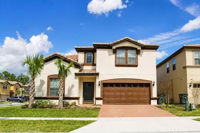 8861 Corcovado Drive, Kissimmee, FL 34747 - Photo 1
