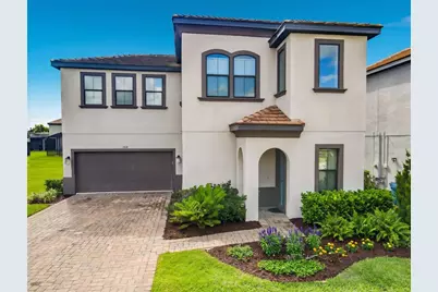 208 Brookes Place, Haines City, FL 33844 - Photo 1