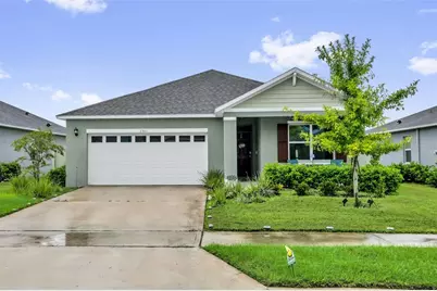1361 Calmito Lane, Mount Dora, FL 32757 - Photo 1