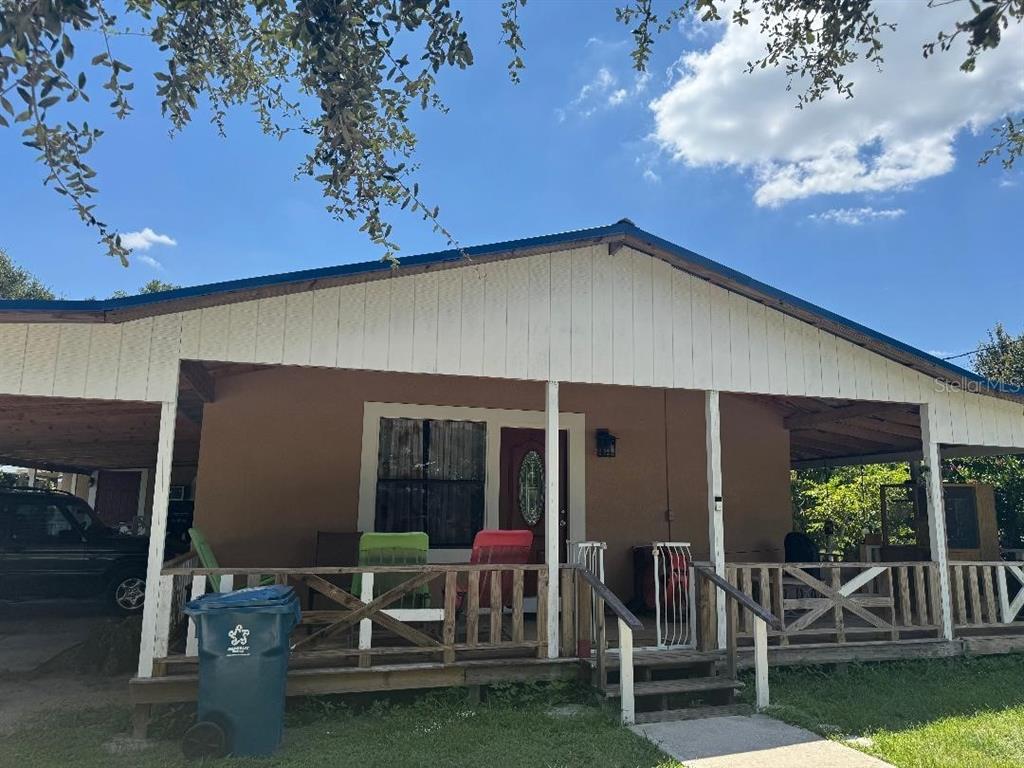 812 US Hwy 17 92 S - 812 US Hwy 17 92 S, Davenport, FL 33837 Luxury Property | Jose Angel Pina