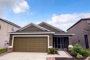 10418 White Peacock Pl, Riverview, FL 33578 - Photo 1