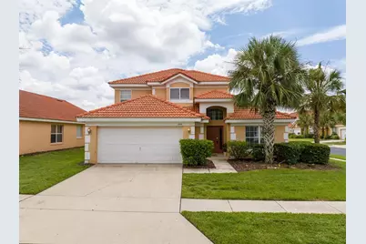 254 Cordova Avenue, Davenport, FL 33897 - Photo 1