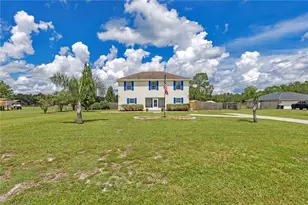 7228 Evergreen Loop, Polk City, FL 33868 - Photo 1