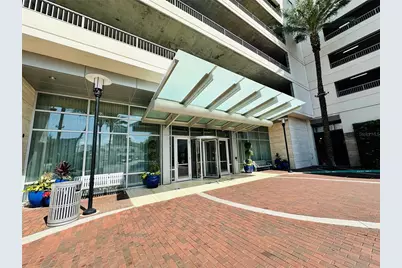 150 E Robinson Street #1909, Orlando, FL 32801 - Photo 5