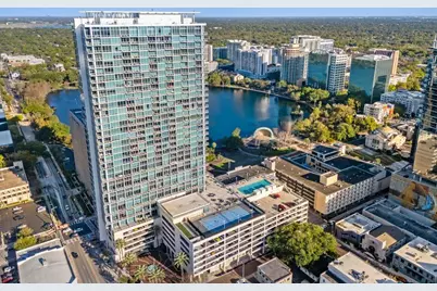 150 E Robinson Street #1909, Orlando, FL 32801 - Photo 35