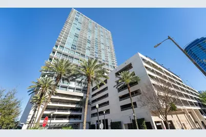 150 E Robinson Street #1909, Orlando, FL 32801 - Photo 23