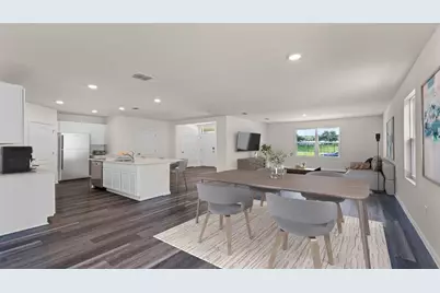 5204 Blanket Flower Street, Apopka, FL 32712 - Photo 5