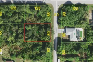 382 Lenoir St NW, Port Charlotte, FL 33948 - Photo 1