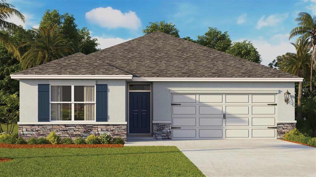 4971 Nickerbean St - 4971 Nickerbean St, Apopka, FL 32712 Luxury Property | Jose Angel Pina