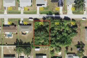 21495 Dranson Ave, Port Charlotte, FL 33952 - Photo 1