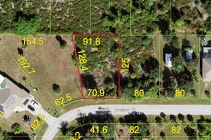 6977 Manniz Rd, Port Charlotte, FL 33981 - Photo 1