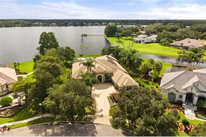 2113 Water Key Drive, Windermere, FL 34786 - Photo 1