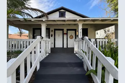 625 Avenue B SW, Winter Haven, FL 33880 - Photo 1