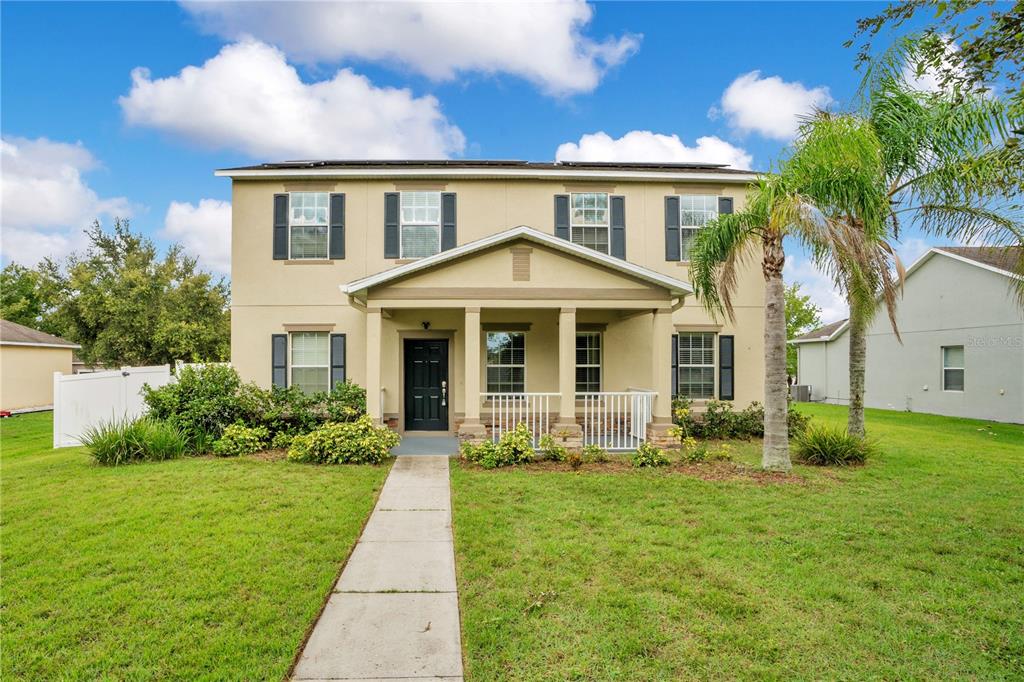 1976 Ruckman Pl - 1976 Ruckman Pl, Apopka, FL 32703 Luxury Property | Jose Angel Pina