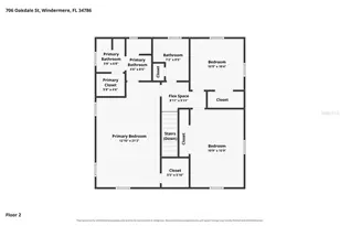 706 Oakdale St, Windermere, FL 34786 - Photo 43