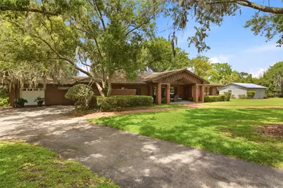 4910 E Lake Drive, Winter Springs, FL 32708 - Photo 13