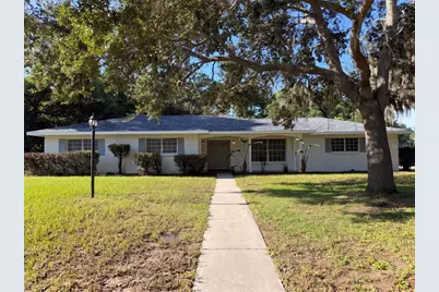 601 Carolyn Drive, Brandon, FL 33510 - Photo 1