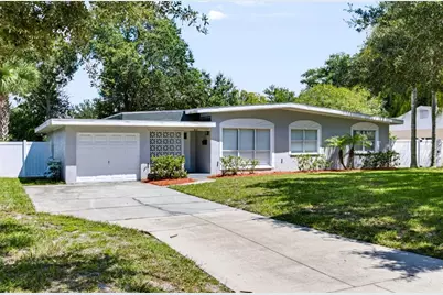 508 Brechin Drive, Winter Park, FL 32792 - Photo 1