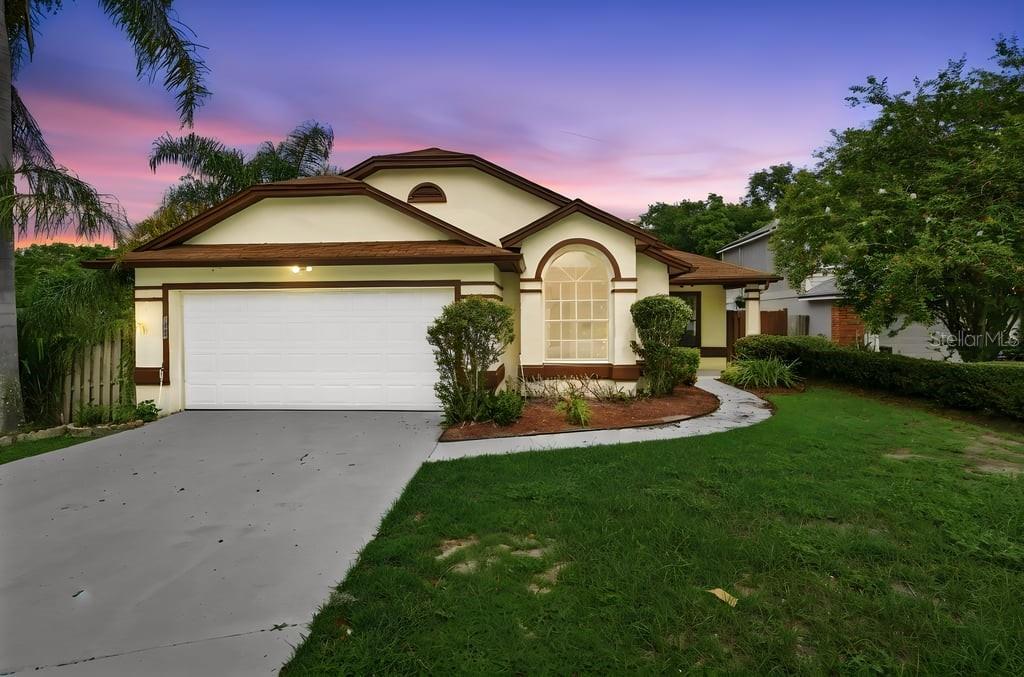 1901 Piedmont Park Blvd - 1901 Piedmont Park Blvd, Apopka, FL 32703 Luxury Property | Jose Angel Pina