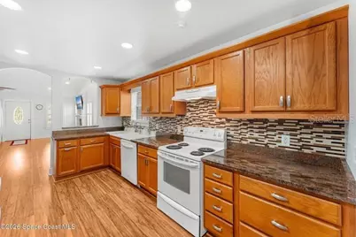 116 Rosa L. Jones Drive, Cocoa, FL 32922 - Photo 5