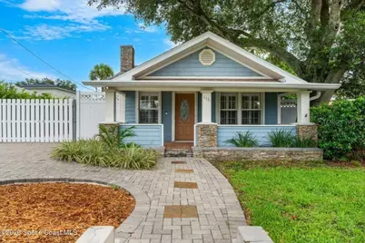 116 Rosa L. Jones Drive, Cocoa, FL 32922 - Photo 1