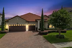211 Lugano Wy, Debary, FL 32713 - Photo 1