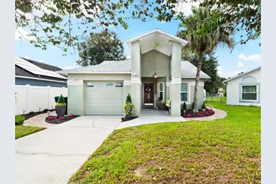 9836 Flynt Circle, Orlando, FL 32825 - Photo 1