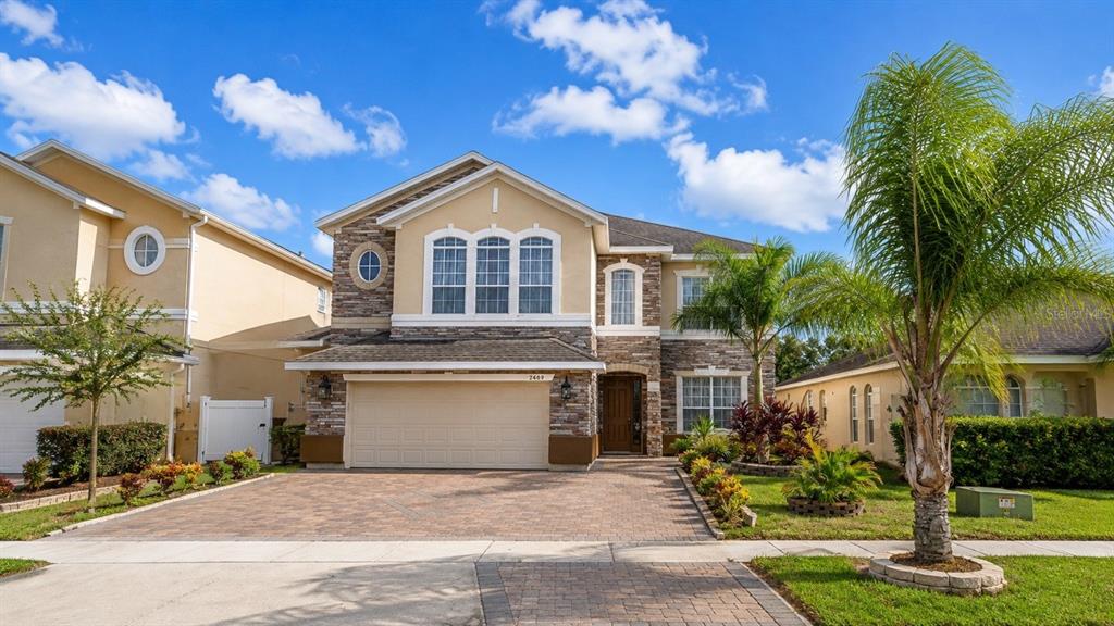 2409 Sand Arbor Cir - 2409 Sand Arbor Cir, Orlando, FL 32824 Luxury Property | Jose Angel Pina