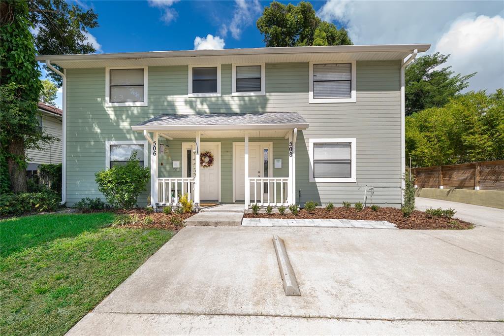 508 Highland Ave #508 - 508 Highland Ave #508, Orlando, FL 32801 Luxury Property | Jose Angel Pina