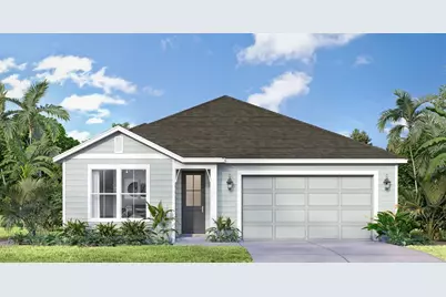 687 Moon Shell Circle, New Smyrna Beach, FL 32168 - Photo 1