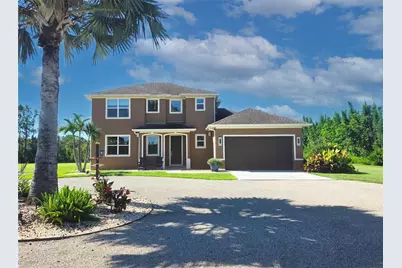7605 257th Street E, Myakka City, FL 34251 - Photo 1