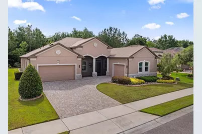 8348 Bridgeport Bay Circle, Mount Dora, FL 32757 - Photo 1