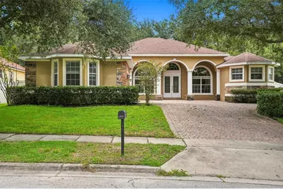 1341 Jecenia Blossom Drive, Apopka, FL 32712 - Photo 1