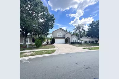 2753 Woodstream Circle, Kissimmee, FL 34743 - Photo 1