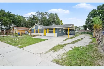 8503 Fish Lake Road, Tampa, FL 33619 - Photo 3