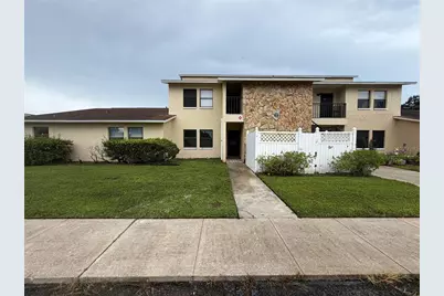 6301 58th Street N #302, Pinellas Park, FL 33781 - Photo 1