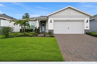 2511 Pine Preserve Court, Saint Cloud, FL 34771 - Photo 1