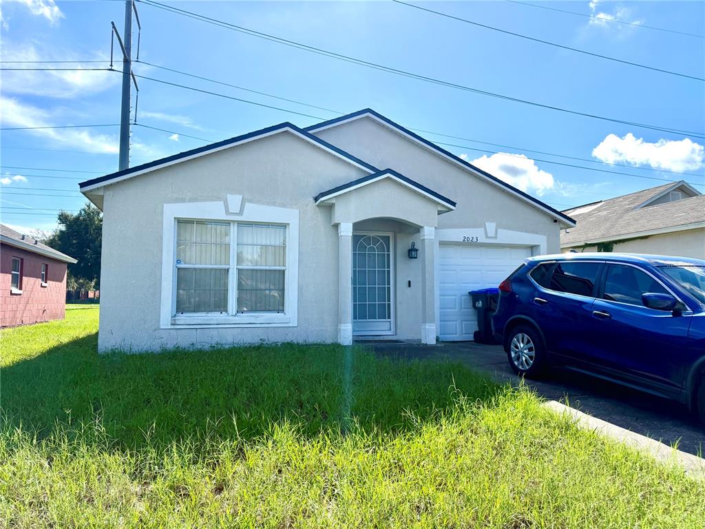 2023 Spruce Ridge Dr - 2023 Spruce Ridge Dr, Orlando, FL 32808 Luxury Property | Jose Angel Pina