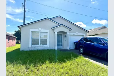 2023 Spruce Ridge Drive, Orlando, FL 32808 - Photo 1