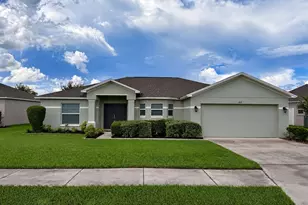 160 Kissengen Park Blvd., Bartow, FL 33830 - Photo 1
