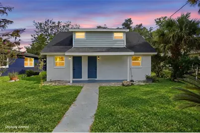 264 Laws Lane, Ormond Beach, FL 32174 - Photo 1